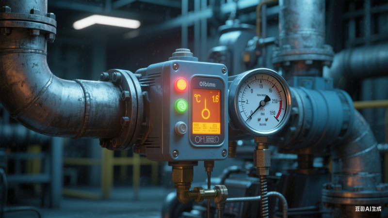 膨化食品油炸机：解码 “热力塑形 + 精准控温” 的脆感风味定格(6)