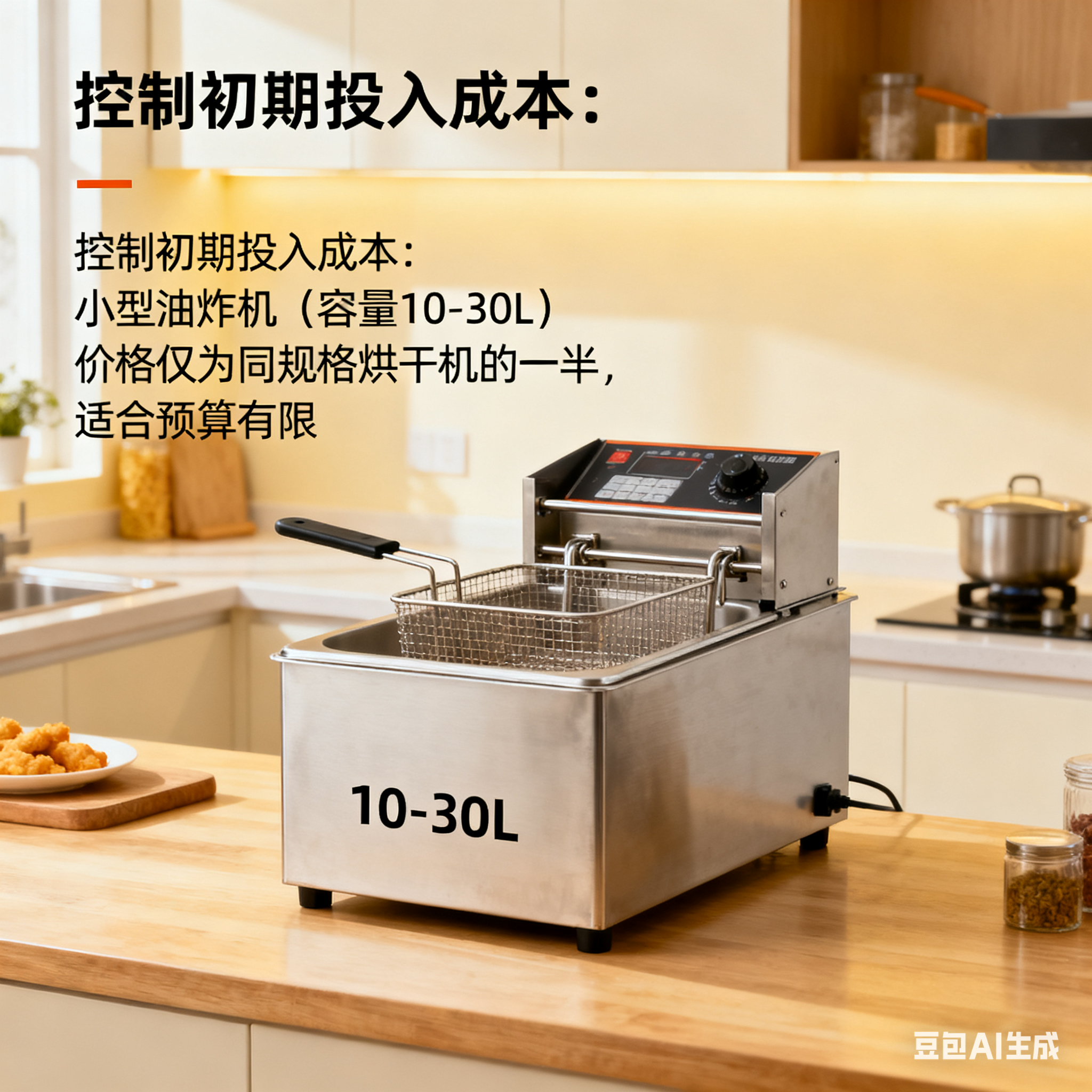 果蔬脆片加工，选烘干机还是油炸机？(5)