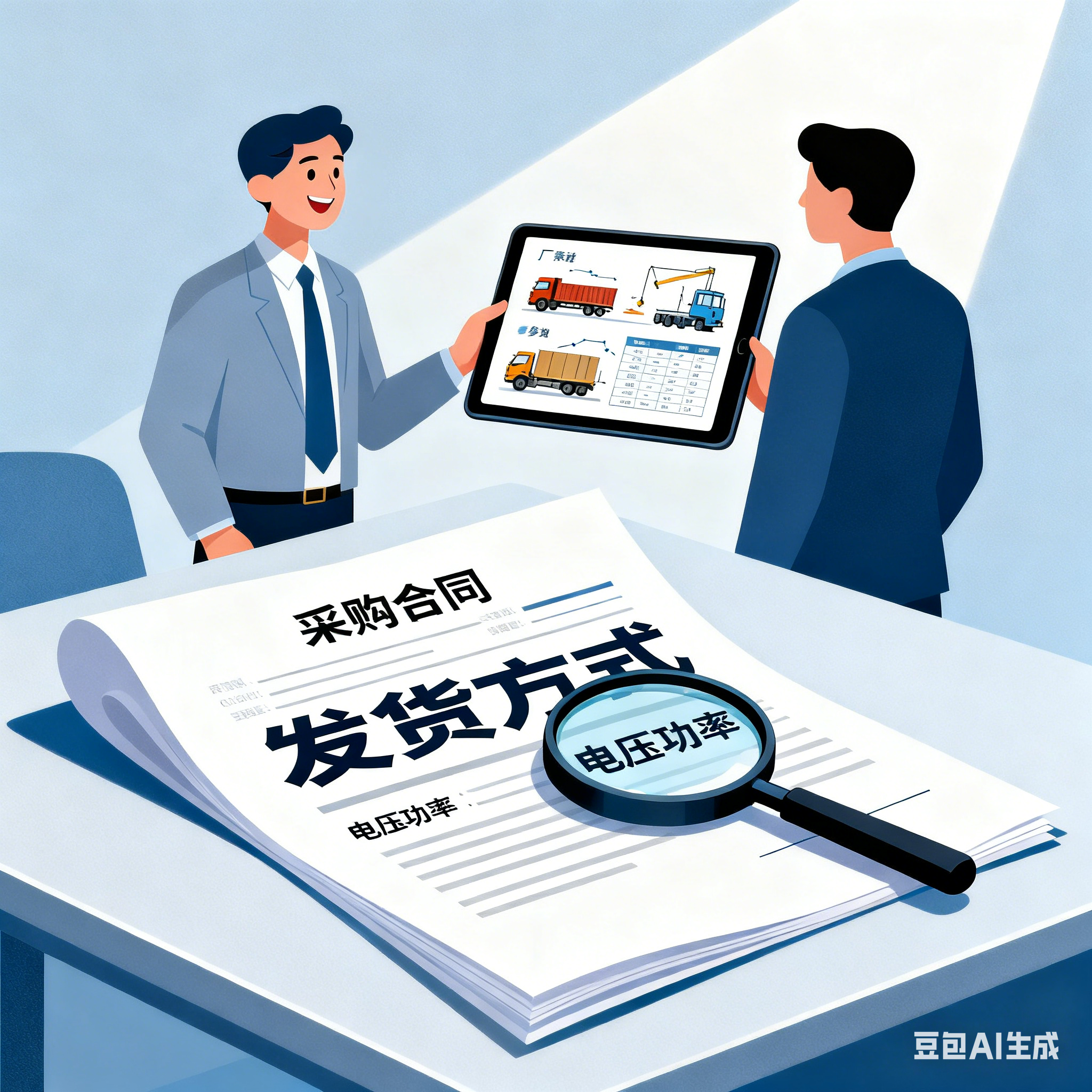 全自动火锅丸子油炸流水线 ，发货方式与电压功率如何选择(6)