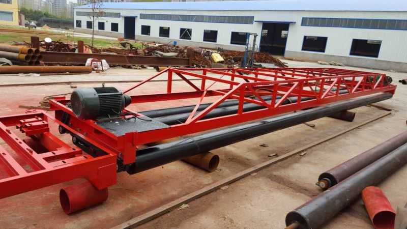 批发零售油炸加工，一人可操作的燃气油炸锅(3)