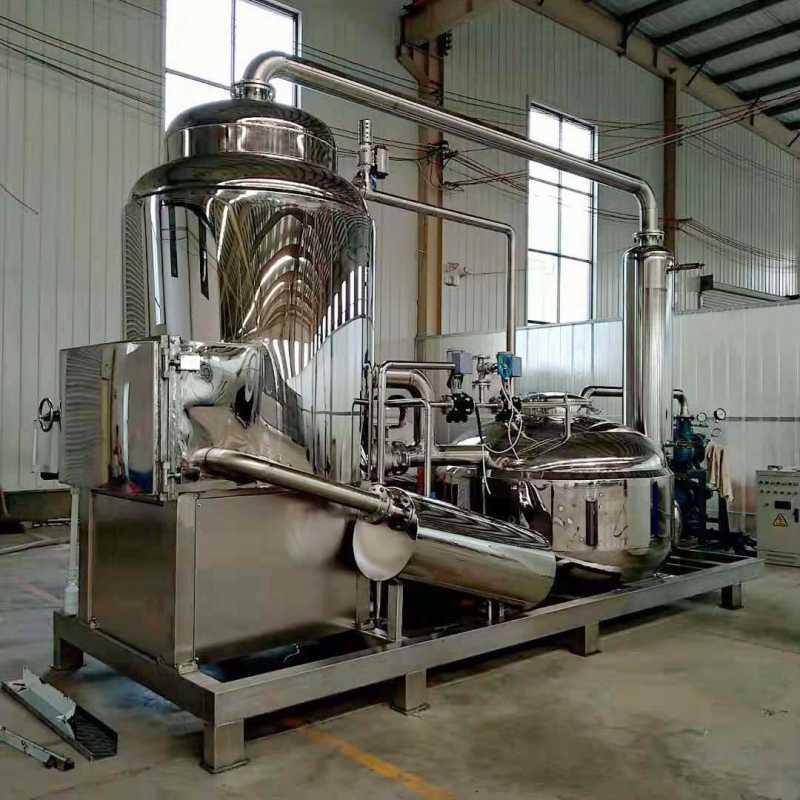 商用油炸设备怎么选？全自动连续式油炸锅详解(2)