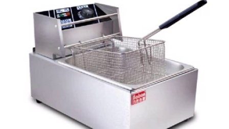 鸡米花香菇脆加工，低温真空油炸机厂家选对了吗？(4)